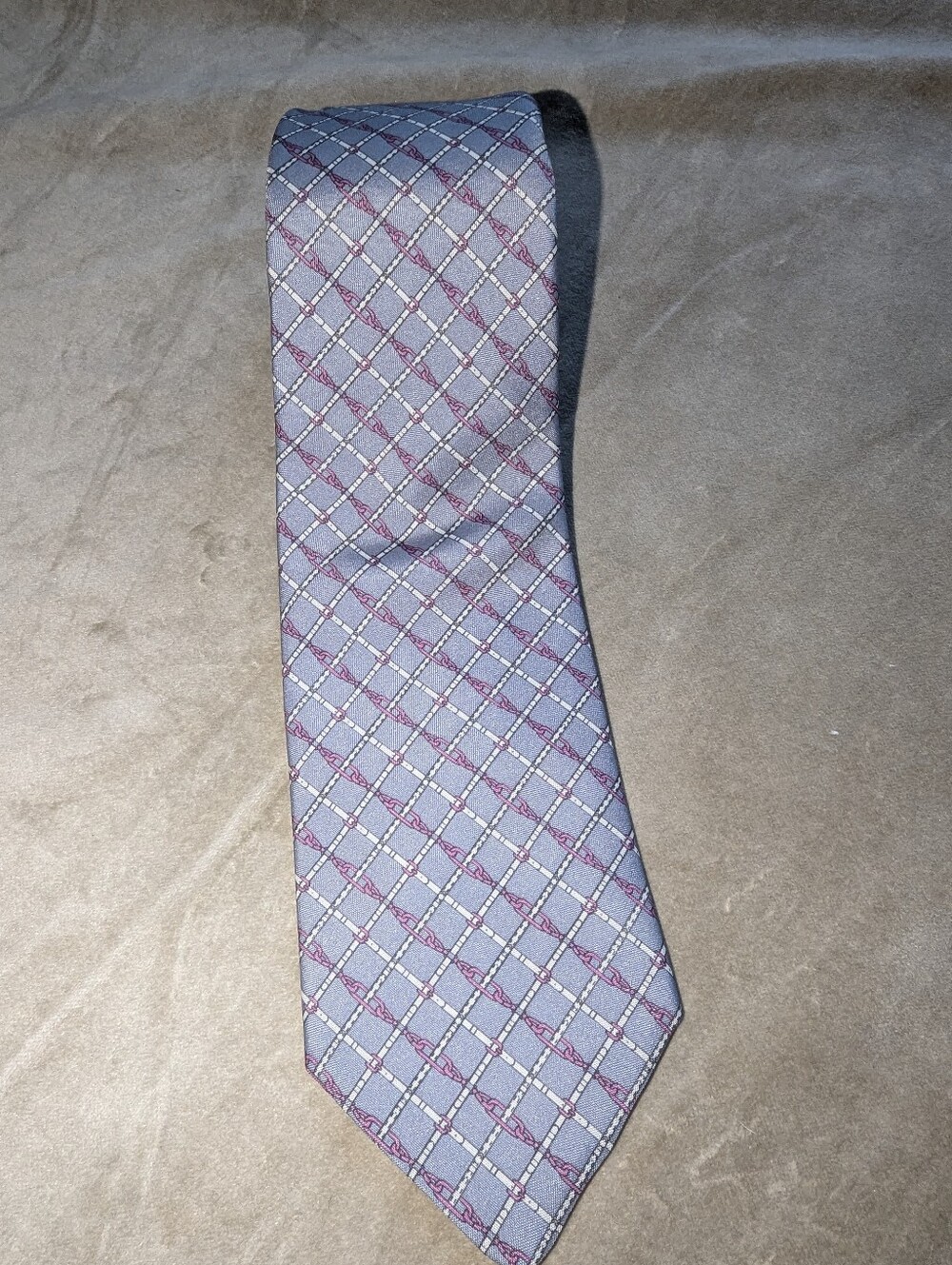 Vintage 1960s Palani Necktie